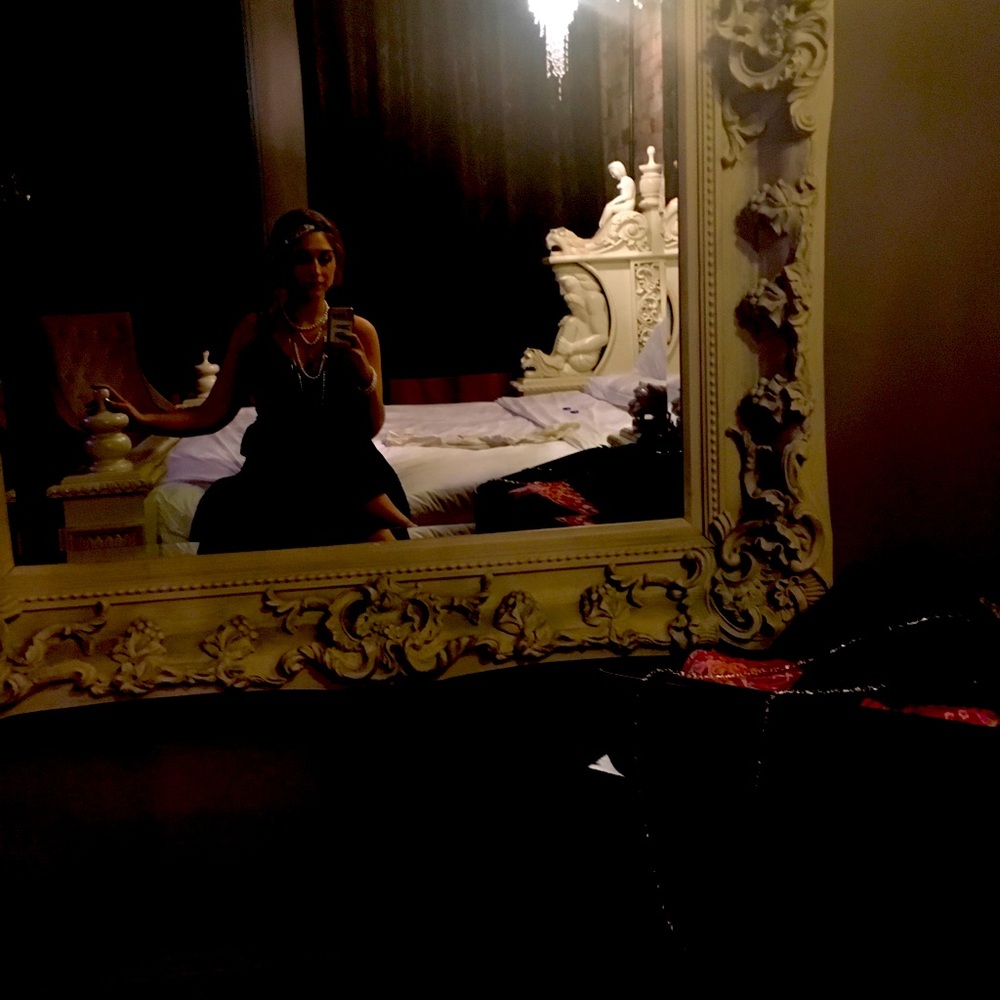 Meet your Posher, Robyn